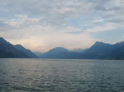 Foto fra luyyy undervejs på turen