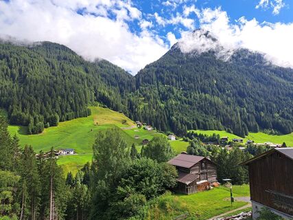 Foto von Christian Haßmann entlang der Tour