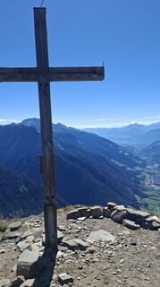 Photo de PerryB le long du parcours