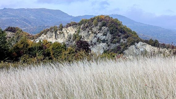 Photo de AleMiao le long du parcours