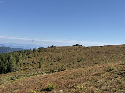 Fotografija s spletne strani Manfred Beutl na poti
