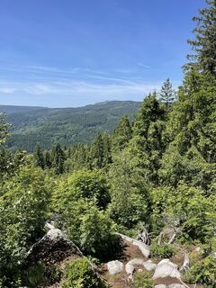 Foto von Marina I entlang der Tour