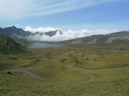 Foto von luyyy entlang der Tour