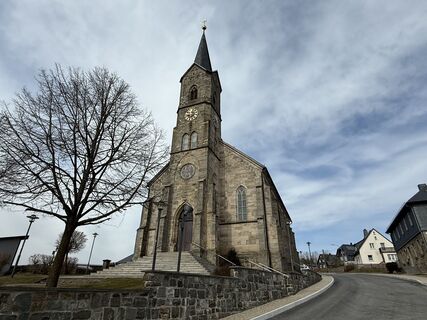 Fotografie z Norbert Herbig na trase