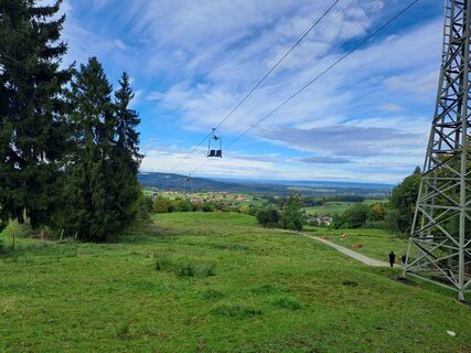 Foto de Wanderbursche66 a lo largo del recorrido