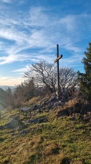 Photo de Hermanngonaus le long du parcours