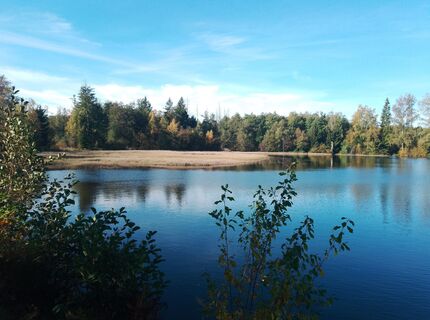 Zdjęcie z bounty1011 wzdłuż trasy