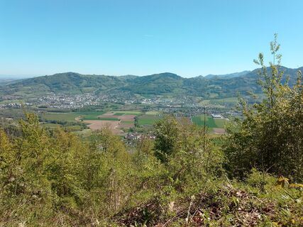 Foto von Lisa Pimminger 1 entlang der Tour