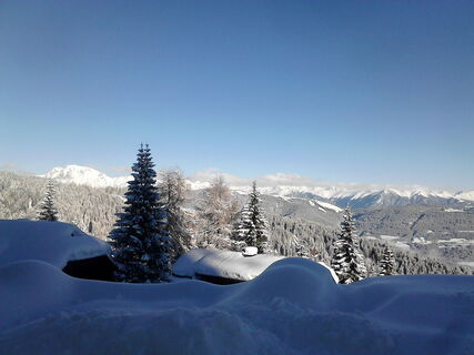 Alpenhäuser Marcius