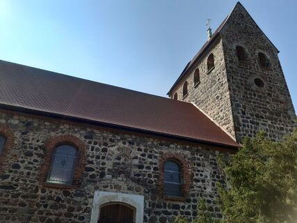 Kirche Eichholz