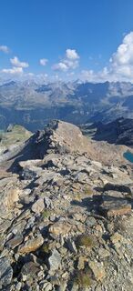 Fotografija s spletne strani Magda na poti