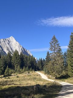 Foto von E Marlies69 entlang der Tour