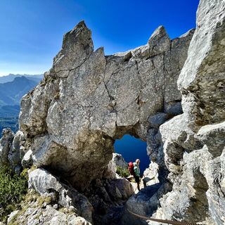 Fotografie z Les aventures de Ghislain na trase