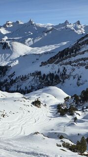 Foto de Raimund Nolte 1 a lo largo del recorrido
