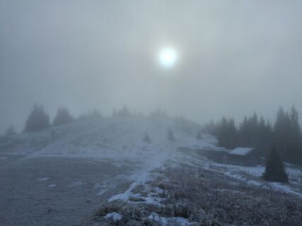 Photo de maria_hochschwab le long du parcours