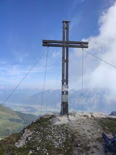 Fotografia z MarkusPenz na trase