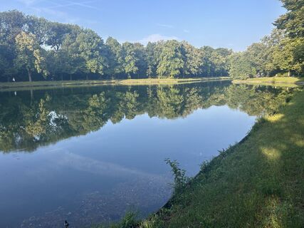 Foto von Mihau entlang der Tour