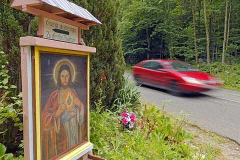 "3 Jungfrauen" von Wentzwiller