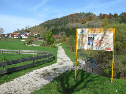 Sinne-Erlebnis-Park