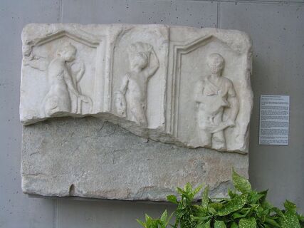 Römerzeitliches Museum