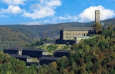 Ordensburg Vogelsang