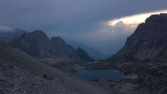 Foto von schenkeli entlang der Tour