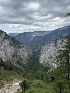 Fotografia z NezSari na trase