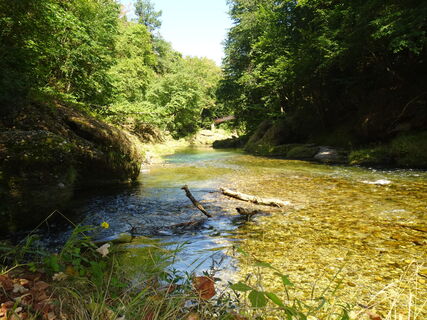 Foto von Martin Wi. entlang der Tour