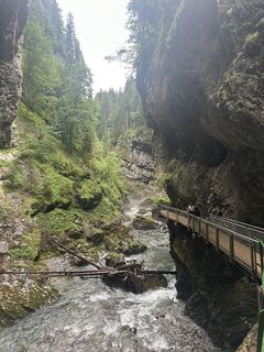 Fotó a Cyrill Bischof honlapról a túra során