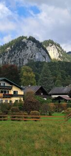 Foto von Buchegger Barbara entlang der Tour