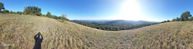 Foto de Vermes Sandor78 a lo largo del recorrido