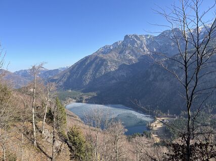 Foto von Nadine A. entlang der Tour