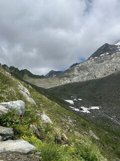 Foto von pasqualino litterio entlang der Tour