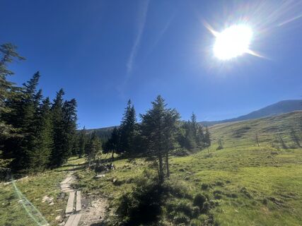 Foto von Greycurrrlsss . entlang der Tour