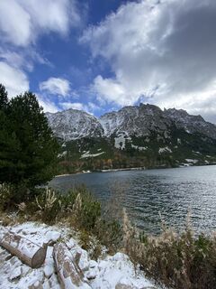 Foto von Gábor Kovács 9 entlang der Tour