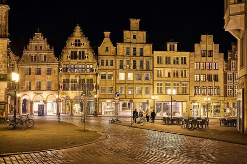 Prinzipalmarkt