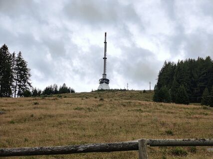 Fotó a Lena Eder honlapról a túra során