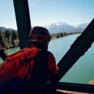 Blick auf die Drau