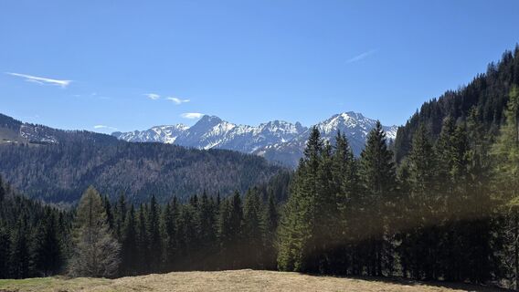Foto von Maria79 entlang der Tour