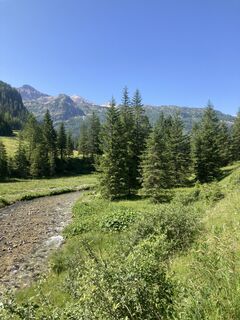 Foto da Florian Eder 2 lungo il tour