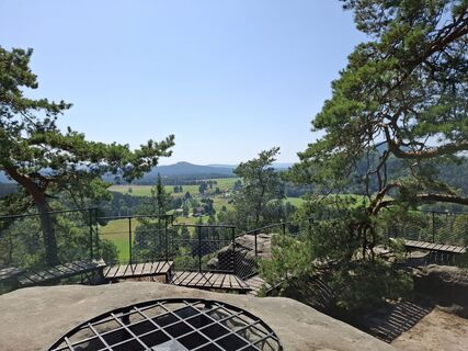 Fotografija s spletne strani nordbergschnecke na poti