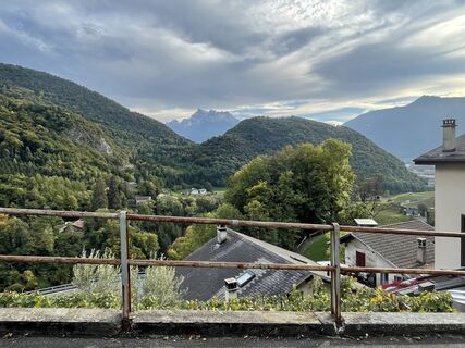 Foto von gabriel bardon entlang der Tour