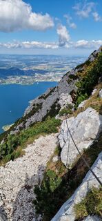 Fotografija s spletne strani Irina Reitbauer Photog na poti