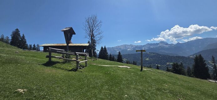 Foto von . 3 entlang der Tour