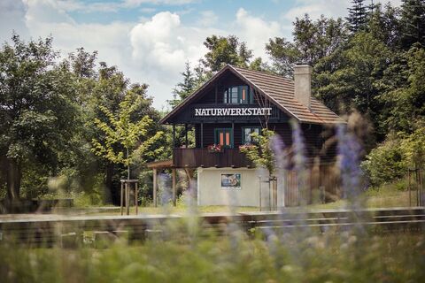 Naturwerkstatt