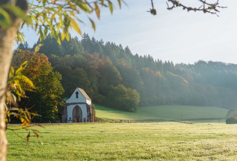 Klosterkapelle Tennenbach