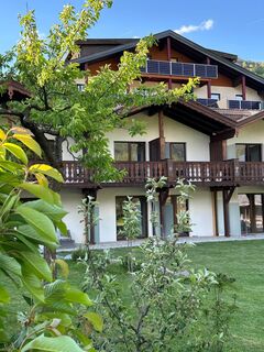 Apartment Haus am See