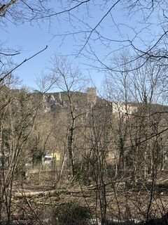 Fotografija s spletne strani Andreas Vogel 1 na poti