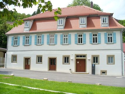 Herrenhaus Buchenbach - Erlebnis Mittleres Jagsttal