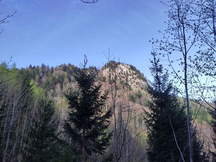 Fotografia z El_Gamso na trase